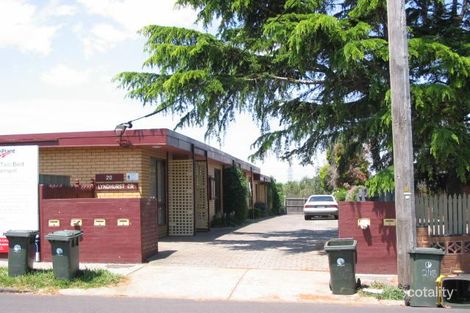 Property photo of 1/20 Lyndhurst Crescent Brunswick East VIC 3057