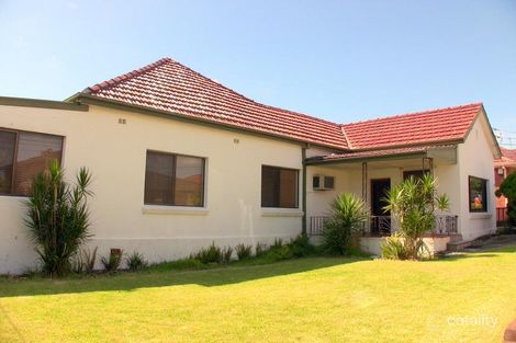 Property photo of 1/38 West Street Five Dock NSW 2046
