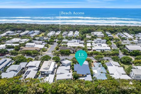 Property photo of 744 Casuarina Way Casuarina NSW 2487