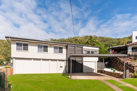 Property photo of 8 Hedley Court Mount Louisa QLD 4814