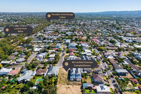 Property photo of 4A Lochiel Avenue Campbelltown SA 5074