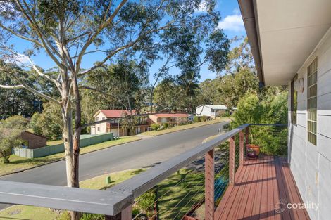 Property photo of 49 Leo Drive Narrawallee NSW 2539