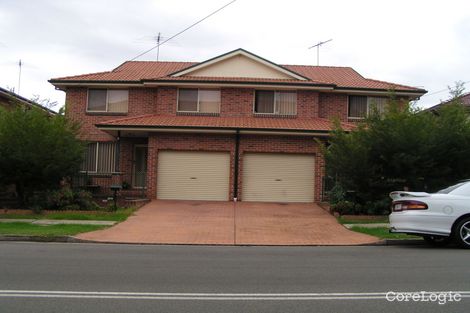 Property photo of 15 Thomas Street Fairfield NSW 2165