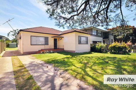 47 Delhi St, Lidcombe, NSW 2141
