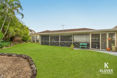 12 Gentian Cl, Drewvale, QLD 4116