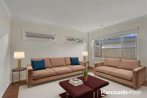 Property photo of 1A Rogers Street Eumemmerring VIC 3177