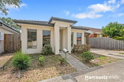 Property photo of 1A Rogers Street Eumemmerring VIC 3177