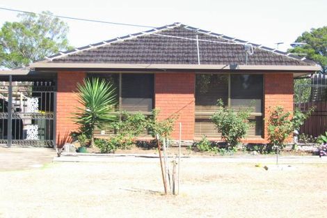 66 Fitzroy St S, Altona Meadows, VIC 3028