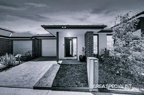 Property photo of 8 Abbeyhill Street Clyde VIC 3978