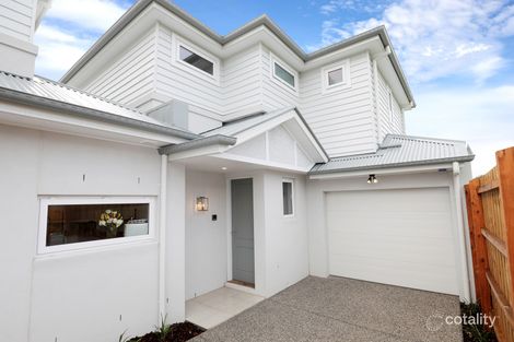 3/10 Fenacre St, Strathmore, VIC 3041