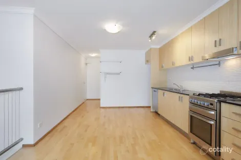 Property photo of 32/124-126 Parramatta Road Camperdown NSW 2050