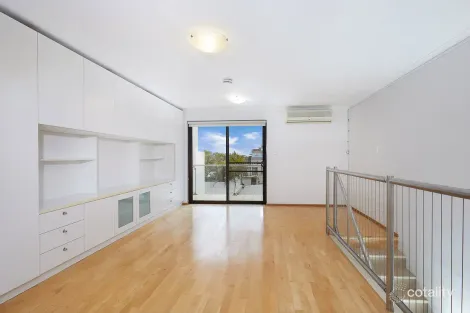 Property photo of 32/124-126 Parramatta Road Camperdown NSW 2050