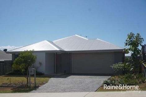 13 Hawkins St, Bucasia, QLD 4750