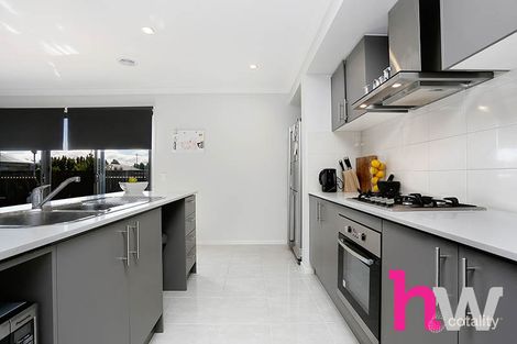 Property photo of 9 Tigerlilly Lane Waurn Ponds VIC 3216