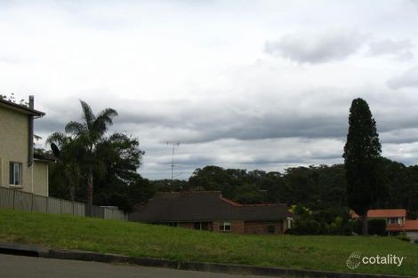 Property photo of 1 Ivy Place Cherrybrook NSW 2126