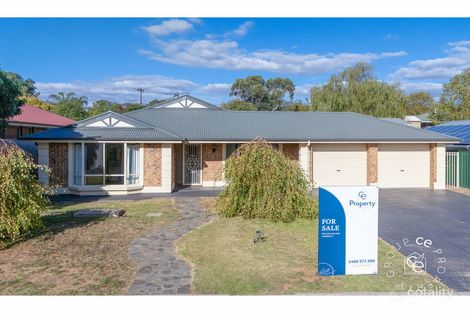 12 Gangell Ct, Williamstown, SA 5351