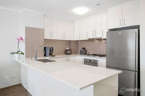Property photo of 134/15 Herbert Street Naremburn NSW 2065
