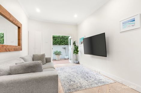 Property photo of 4/125-127 Bellevue Road Bellevue Hill NSW 2023