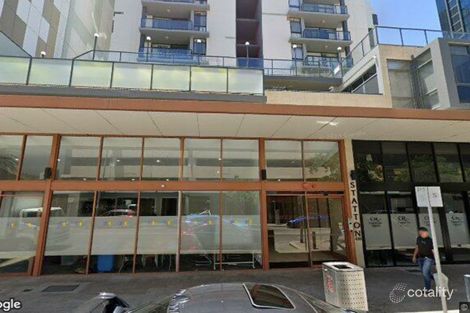 Property photo of 418 Murray Street Perth WA 6000