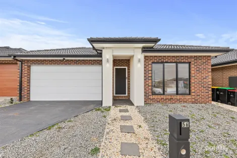 Property photo of 56 Figwood Drive Diggers Rest VIC 3427