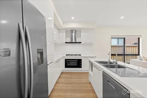 Property photo of 56 Figwood Drive Diggers Rest VIC 3427