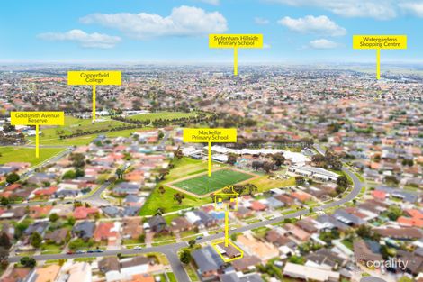 Property photo of 1/14 Yeats Drive Delahey VIC 3037