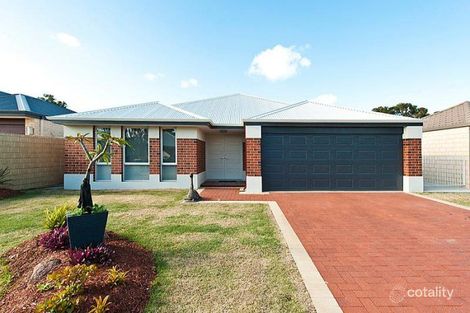 17 Bobtail Bend, Wannanup, WA 6210