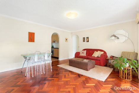 Property photo of 21/90 Cambridge Street Stanmore NSW 2048