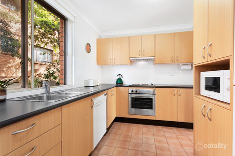 Property photo of 21/90 Cambridge Street Stanmore NSW 2048