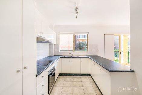 Property photo of 25/16-24 Chapman Street Gymea NSW 2227