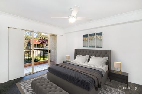 Property photo of 25/16-24 Chapman Street Gymea NSW 2227