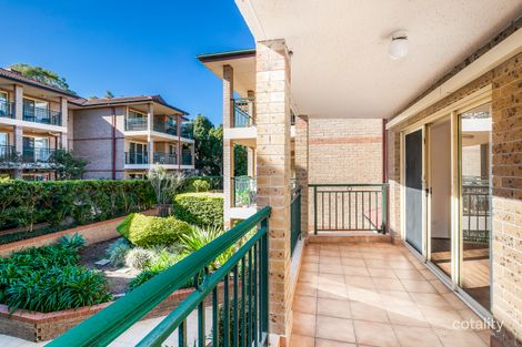 Property photo of 25/16-24 Chapman Street Gymea NSW 2227