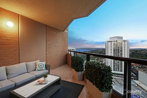 Property photo of 2409/71-85 Spring Street Bondi Junction NSW 2022