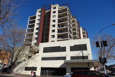 Property photo of 409/1-11 Spencer Street Fairfield NSW 2165