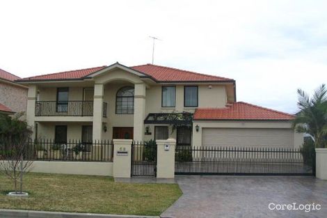 Property photo of 52 Feodore Drive Cecil Hills NSW 2171