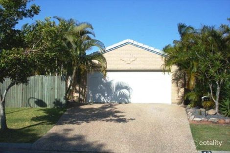 42 Satinwood Pl, Mountain Creek, QLD 4557