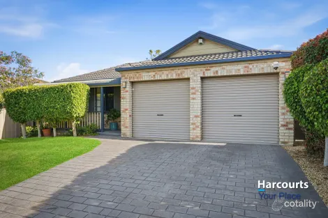 Property photo of 18 Jersey Road Emerton NSW 2770