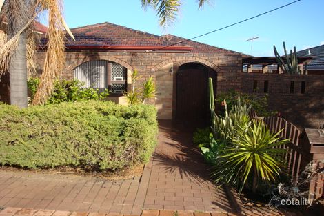 11 Ashburton Tce, Fremantle, WA 6160