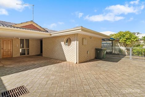 Property photo of 4/15 Gibson Street Mandurah WA 6210