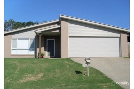 3 Hinterland Cres, Algester, QLD 4115