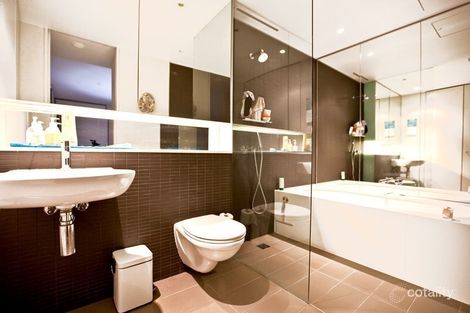 Property photo of 407/1 Sterling Circuit Camperdown NSW 2050