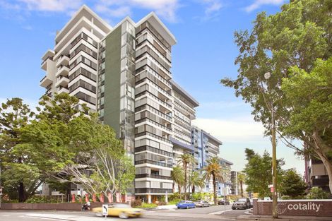 Property photo of 407/1 Sterling Circuit Camperdown NSW 2050