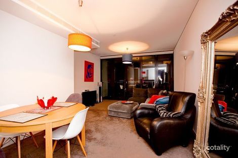 Property photo of 407/1 Sterling Circuit Camperdown NSW 2050