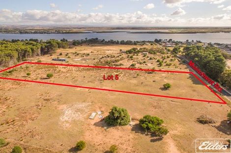 Lot 5 Monument Rd, Hindmarsh Island, SA 5214