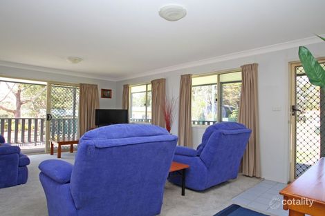 Property photo of 1 Ethel Avenue Sussex Inlet NSW 2540