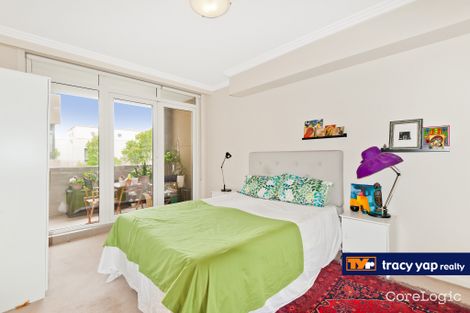 Property photo of 11/23 Angas Street Meadowbank NSW 2114