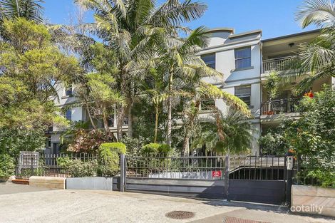 Property photo of 4/2 Pitt Street Redfern NSW 2016