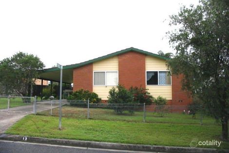 12 Khatabundah St, Wingham, NSW 2429