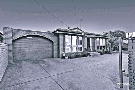 Property photo of 33 Triton Drive Keysborough VIC 3173