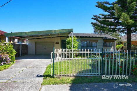 Property photo of 64 Moodemere Street Noble Park VIC 3174